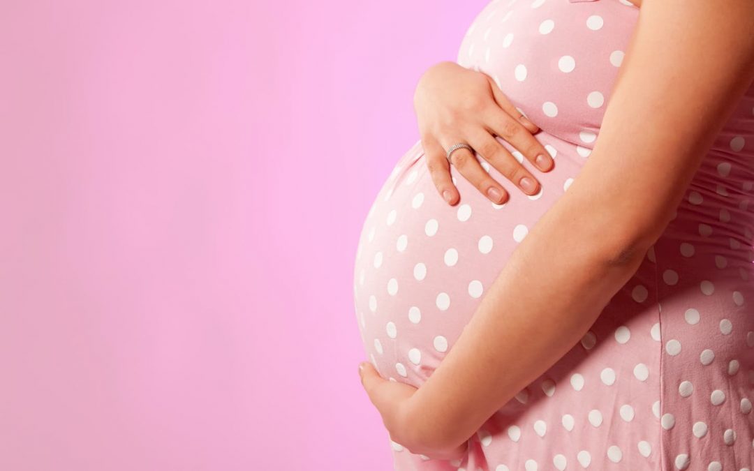 Guide détaillée de grossesse, pas à pas, mois après mois…