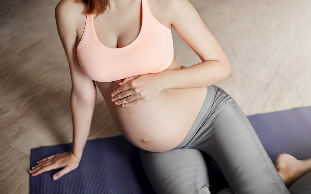 Le legging de grossesse : comparatif et guide d’achat